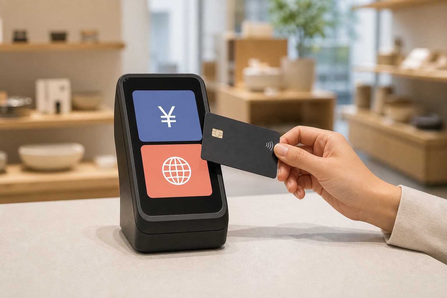 How to Convert Japanese Yen While Shopping in Japan